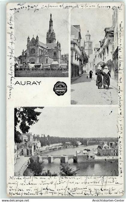 51637145 - Auray