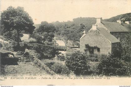 CPA Auray - environs 56/05