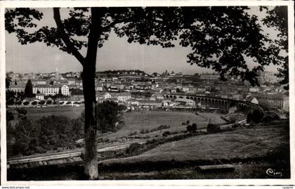 Aurillac - Vue Generale - CPA
