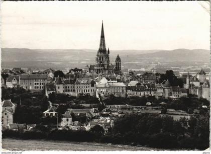 CPM AUTUN Autun-Antique - Vue Panoramique (1190023)