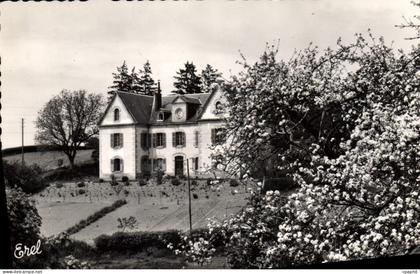 CPA Auzances L'Hopital