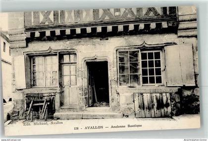 39473520 - Avallon