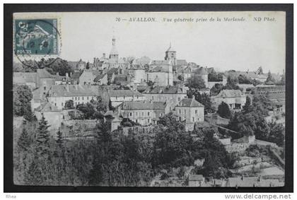 89 Avallon    D89D  K89025K  C89025C RH036803