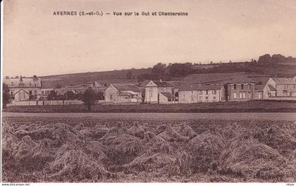 AVERNES