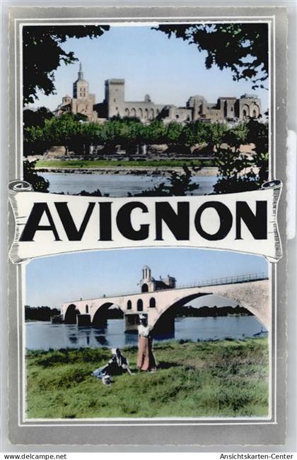 50862870 - Avignon