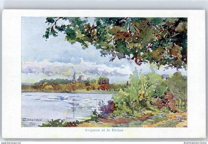 51191858 - Avignon