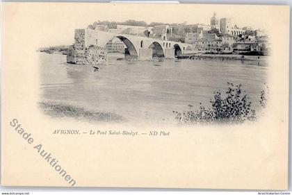 51399980 - Avignon
