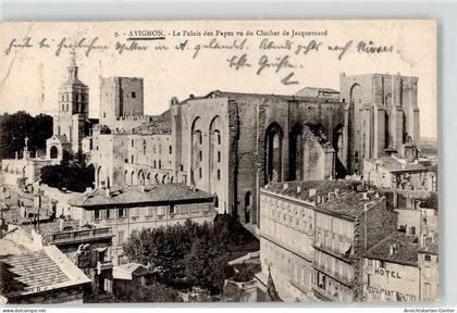 52201720 - Avignon
