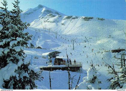 74 AVORIAZ