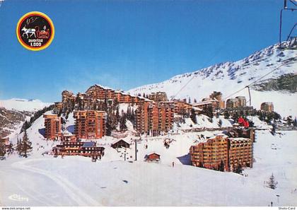 74 AVORIAZ STATION DE SKI AVORIAZ