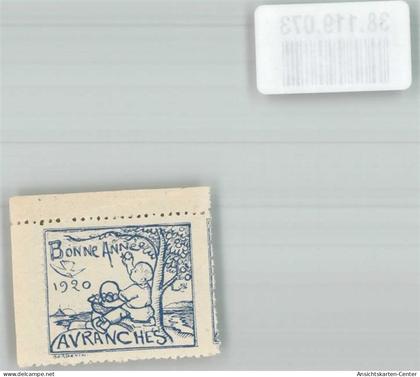 38119073 - Avranches