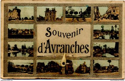 51127488 - Avranches