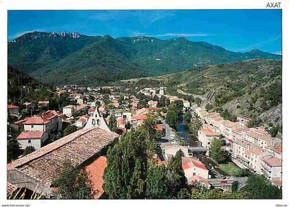 Carte Postale - 11 - Axat - Vue Générale aérienne - Carte Neuve - CPM - Voir Scans Recto-Verso - Poscard - Carta Postal