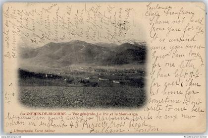 51194879 - Bagneres-de-Bigorre