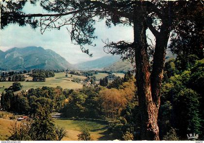 CPM Bagneres de Bigorre