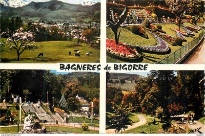 CPM Bagneres de Bigorre (H P)