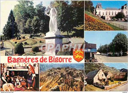 CPM Bagneres de Bigorre Htes Pyr