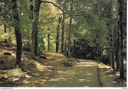 CP BAGNOLES-DE-L'ORNE