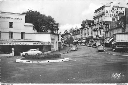 CPA Bagnoles-de-l'Orne  61/59