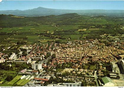 Bagnols sur Cèze