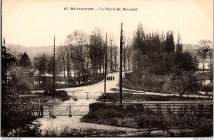 (***08/04/25) 91-CPA BALLANCOURT SUR ESSONNE