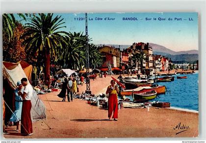 52098624 - Bandol