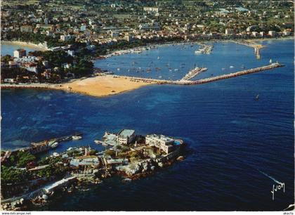 CPM BANDOL Bandol et l'Ile de Bendor (1116238)