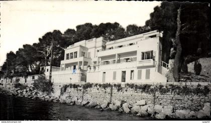 CPM Bandol La Soleillette