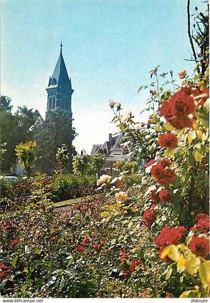 62 - Bapaume - L'église - CPM - Voir Scans Recto-Verso