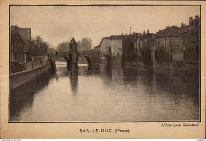 Bar le Duc - CPA