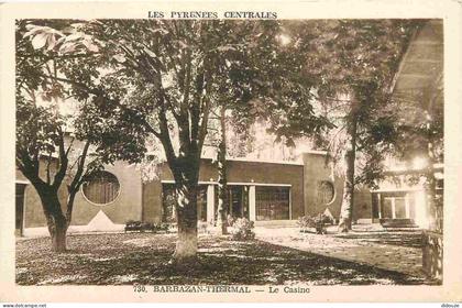 Carte Postale Ancienne - 31 - Barbazan - Le Casino - CPA - Voir Scans Recto-Verso - Poscard - Carta Postal -  Postkarte