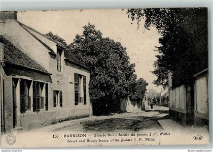 10701138 - Barbizon