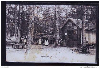 BARBIZON