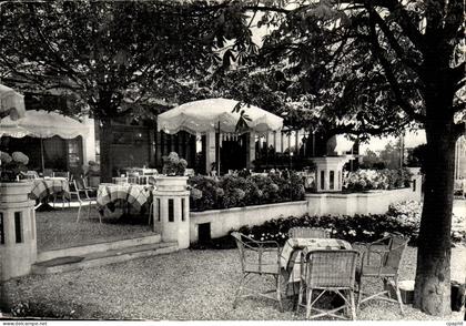 Barbizon - Cadre Charment Ier Ordre CPA