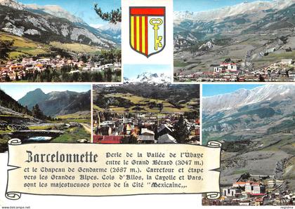 04-BARCELONNETTE-N°2816-A/0343