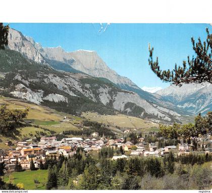 04-BARCELONNETTE-N°2841-A/0001