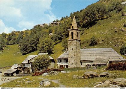 04-BARCELONNETTE-N°3030-D/0123