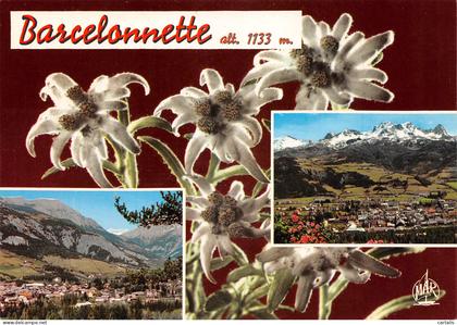 04-BARCELONNETTE-N°3745-D/0379