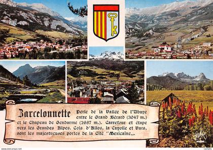 04-BARCELONNETTE-N°3799-B/0267