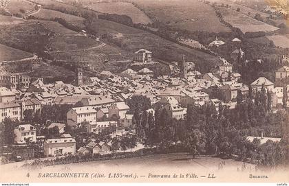 04-BARCELONNETTE-N°3901-E/0263