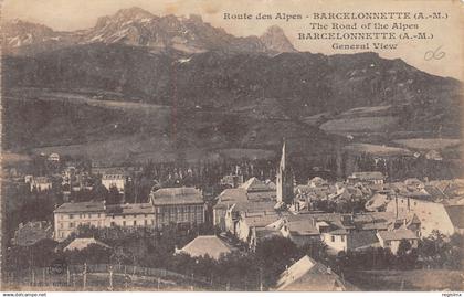 04-BARCELONNETTE-N°437-E/0061