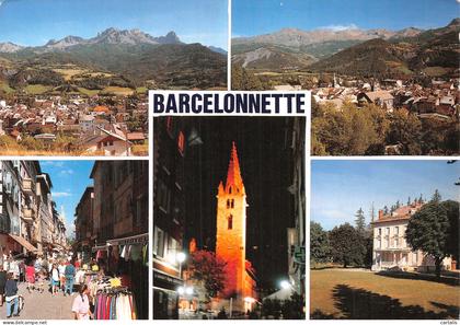 04-BARCELONNETTE-N° 4426-D/0133