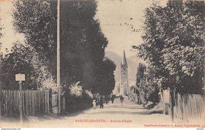 04-BARCELONNETTE-N 607-B/0241
