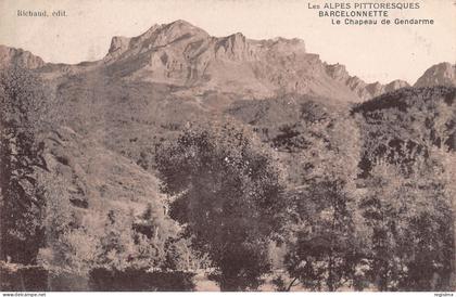 04-BARCELONNETTE-N°T1171-F/0091