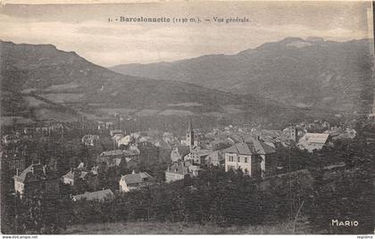 04-BARCELONNETTE-N°T203-E/0085
