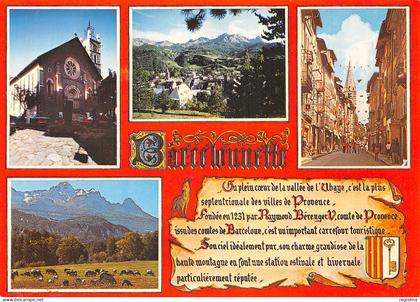 04-BARCELONNETTE-N°T2204-D/0377