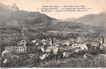 04-BARCELONNETTE-N°T2638-D/0255