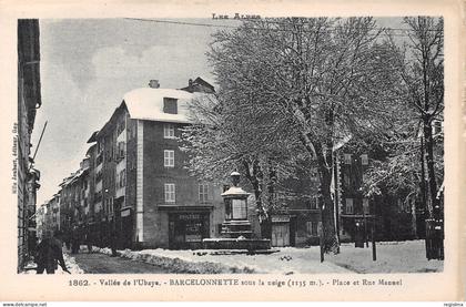 04-BARCELONNETTE-N°T2646-H/0283