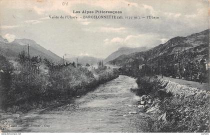 04-BARCELONNETTE-N°T2938-B/0249