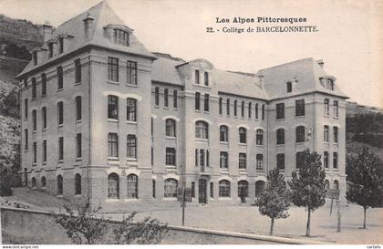 04-BARCELONNETTE-N°T2940-D/0371